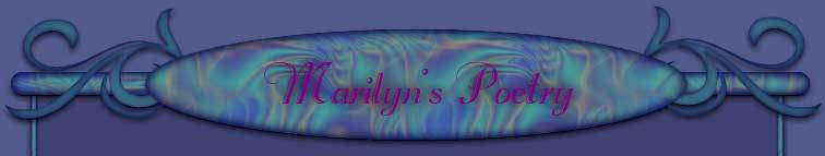 marilynspoetry